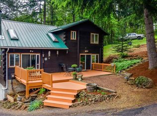 5278 Pearson Rd SE, Turner, OR 97392