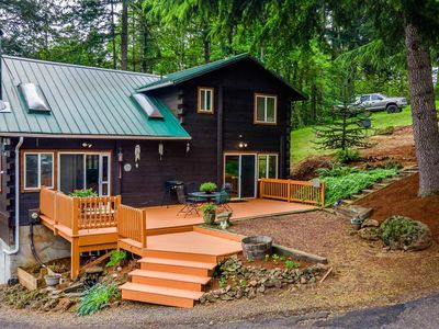5278 Pearson Rd SE, Turner, OR, 97392