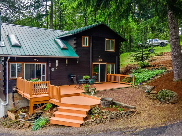 5278 Pearson Rd SE, Turner, OR 97392