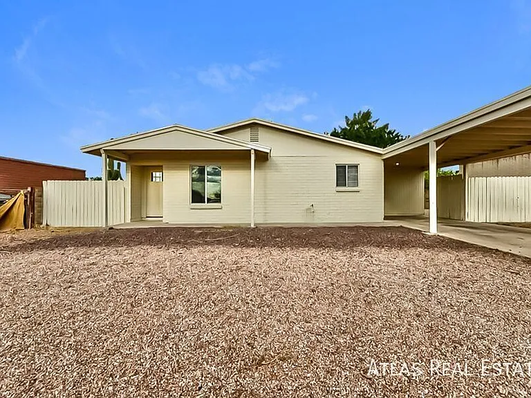 4657 S Paseo Don Carlos — Photo 1