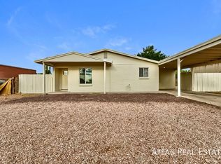 4657 S Paseo Don Carlos, Tucson, AZ 85757