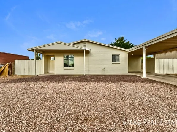 4657 S Paseo Don Carlos, Tucson, AZ 85757