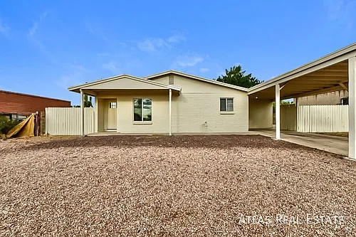 4657 S Paseo Don Carlos Photo 1 4657 S Paseo Don Carlos Photo 1