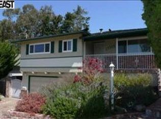 17914 Petersen Way, Castro Valley, CA