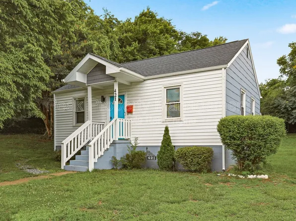 421 Saint Luke St, Petersburg, VA 23803