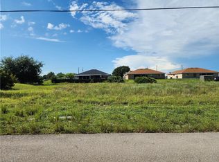 2917 25th St SW, Lehigh Acres, FL 33976