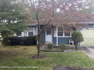 12 Augusta Rd #73, Whiting, NJ 08759