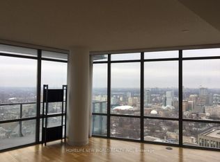 832 Bay St UNIT 4303, Toronto, ON M5S 1Z6