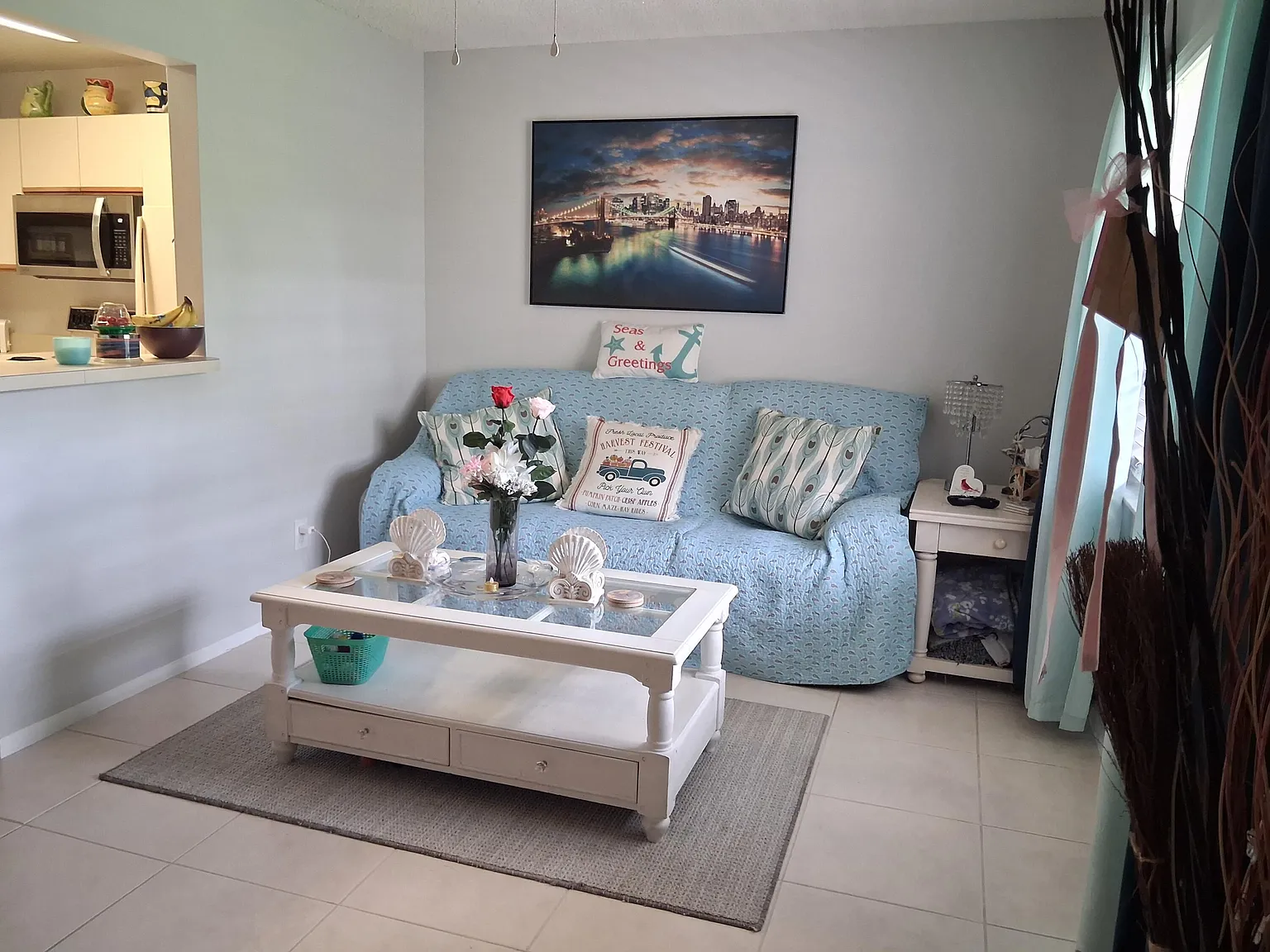 1 bed, 1.0 bath, 680 sqft, $1,500 — Photo 2