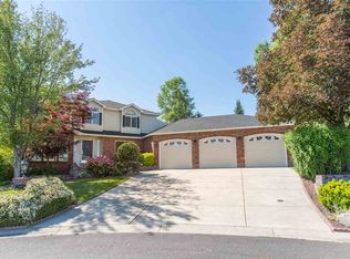 727 E Tudor Ct, Spokane, WA 99208