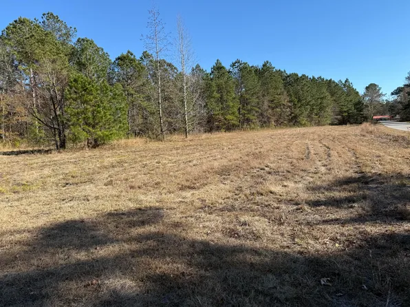 2525 Whittaker Pkwy, Orangeburg, SC 29115