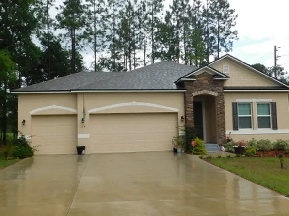 119 SW Timber Ridge Dr, Lake City, FL 32024
