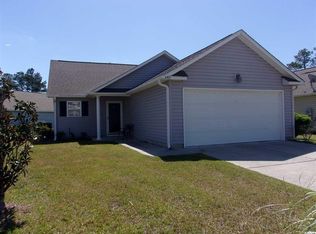 6401 Sapling Ct, Myrtle Beach, SC 29588