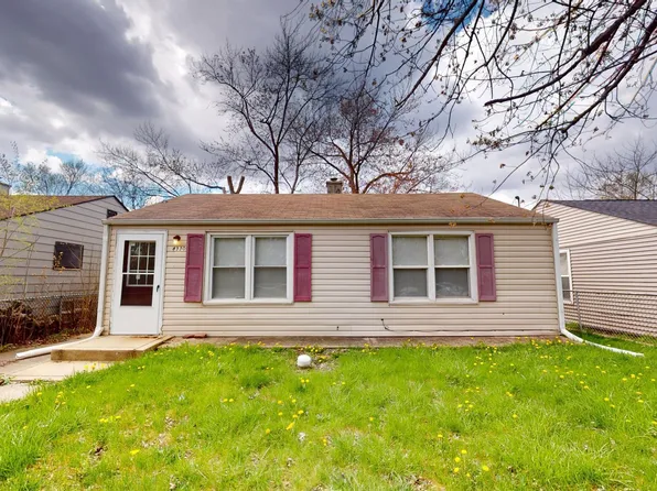 4330 Columbia Ave, Hammond, IN 46327