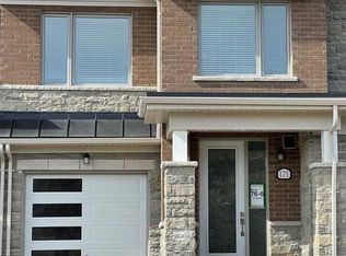 171 Lageer Dr, Whitchurch Stouffville, ON L4A0X1