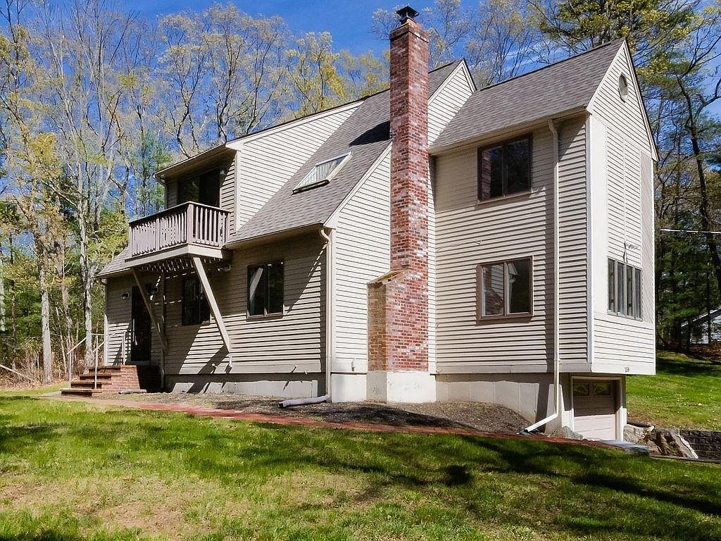 159 Union St, Norfolk, MA 02056 Zillow