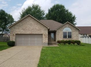 201 Fern Way, Mount Washington, KY 40047