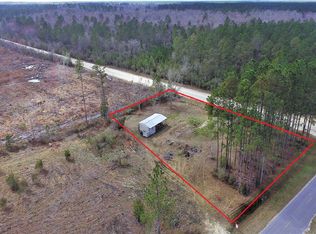 110 Sauls Creek Rd, Wewahitchka, FL 32465