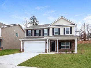 3582 Massey Ridge Ct, Raleigh, NC 27616