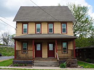 131 S 3rd St, West Milton, PA 17886