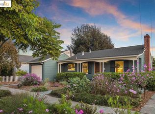 3320 Andrade Ave, Richmond, CA 94804