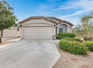 4611 E Mossman Rd, Phoenix, AZ 85050