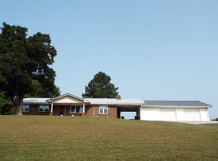 1700 State Route 838 W, Marion, KY 42064