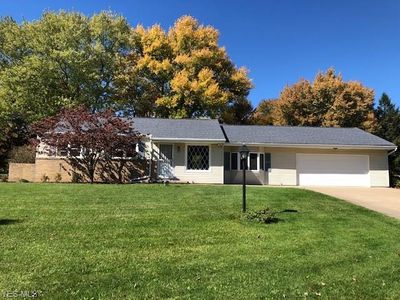 203 Oakpark St NW, North Canton, OH, 44720
