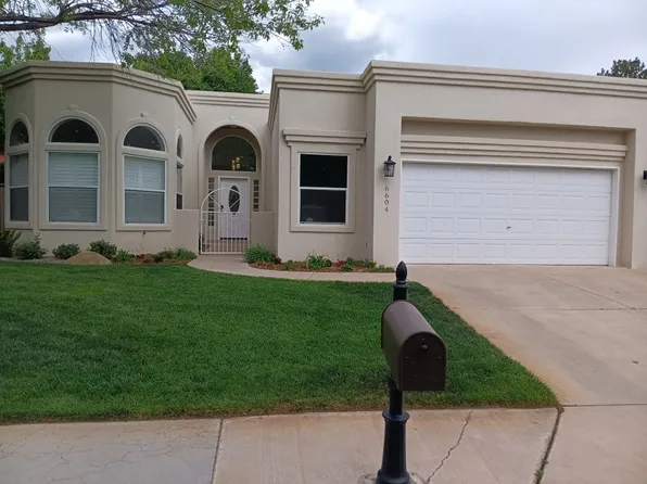 6604 Glen Oak NE, Albuquerque, NM 87111