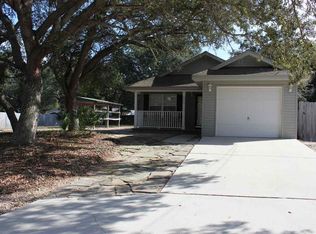 5670 Bob O Link Rd, Perdido Key, FL 32507