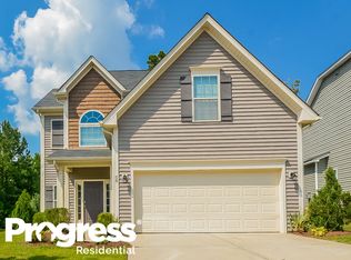 58 Mystery Hill Ct, Clayton, NC 27520
