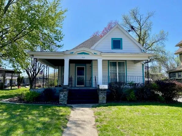 209 W Broadway St, Plattsburg, MO 64477