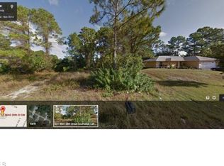4640/4642 28th St SW, Lehigh Acres, FL 33973