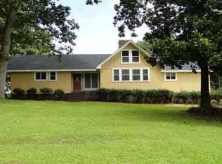 127 N Highway 113, Carrollton, GA 30117