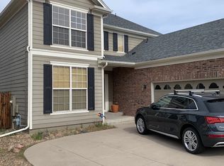 1688 Granger Cir, Castle Rock, CO 80109