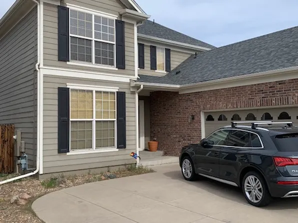 1688 Granger Cir, Castle Rock, CO 80109