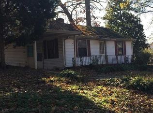 400 11th St, Sheffield, AL 35660