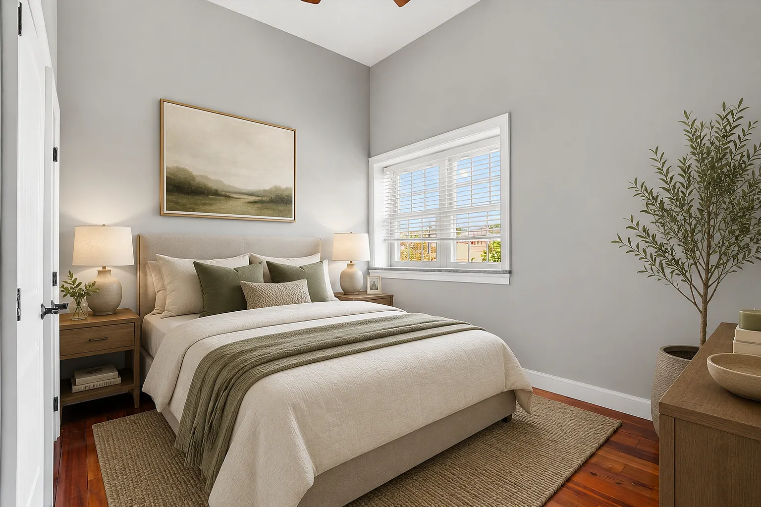 1 bed, 700 sqft, $1,800 — Photo 2