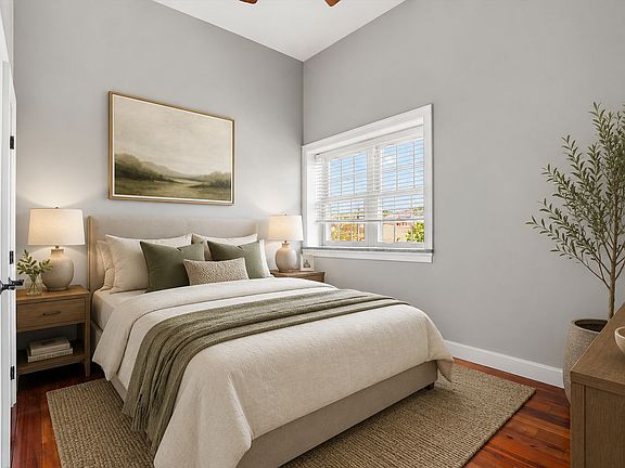 2nd image of 738 S 11th St #3R