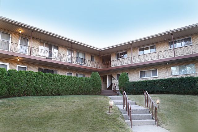 1st image of 5950 N Odell Ave APT 5B