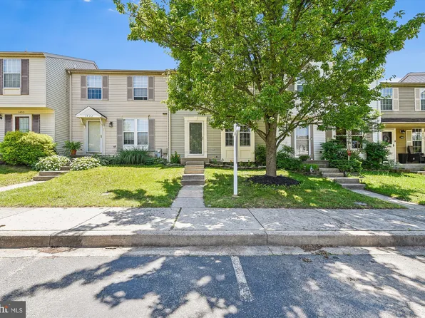 1404 Tarragon Ct, Belcamp, MD 21017