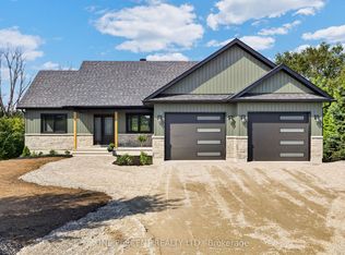 1243 Rosedale Rd S, Montague, ON K7A 5B8