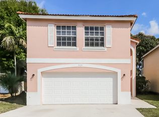 4124 Pine Hollow Cir, Greenacres, FL 33463