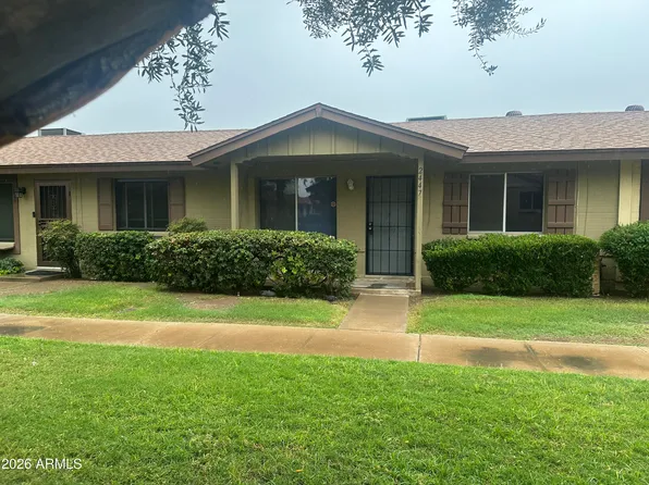2447 N 23RD Avenue #89, Phoenix, AZ 85009