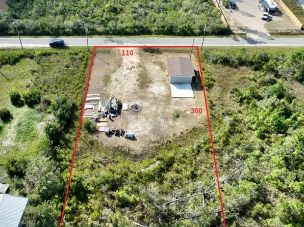 920 S Long St, Port Saint Joe, FL 32456