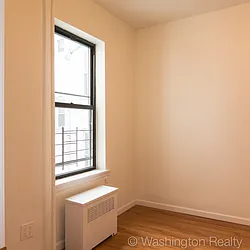 Rented by Washington Realty Corp.