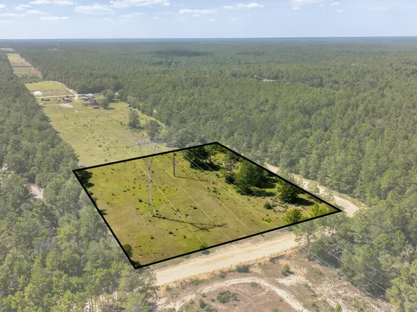 5298 Colt Dr, Crestview, FL 32539