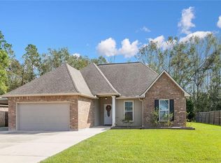 22159 S Ridge Dr, Ponchatoula, LA 70454