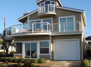 1637 Cass Ave, Cayucos, CA 93430