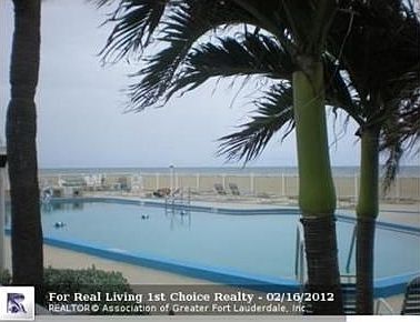 2nd image of 4050 N Ocean Dr APT 704